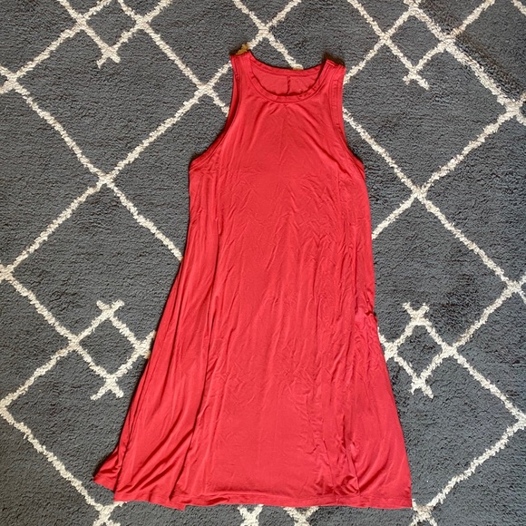 Never Worn Swing Dress - Picture 1 of 3